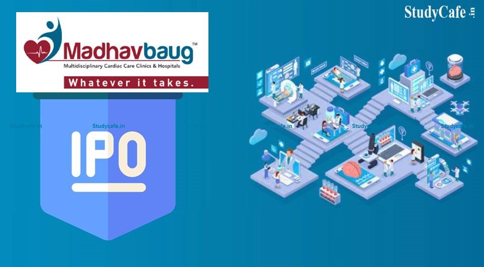 IPO Update: Vaidya Sane Ayurved Laboratories Limited (Madhavbaug) IPO to Open Next Week; Check Out the Details