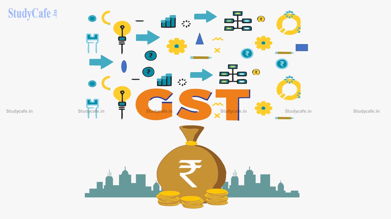 Changes in GST Rates may be Delayed by a Few Months
