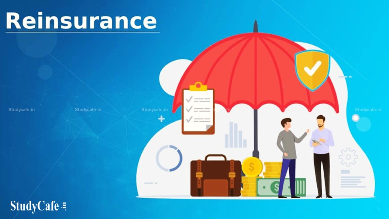 Alternatives to Traditional Methods of Re-Insurance