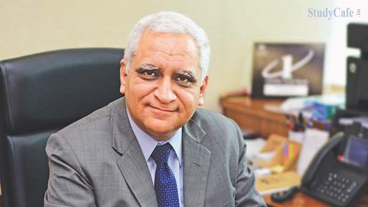SBI Managing Director Shri Ashwani Bhatia appointed as Whole Time Member of SEBI