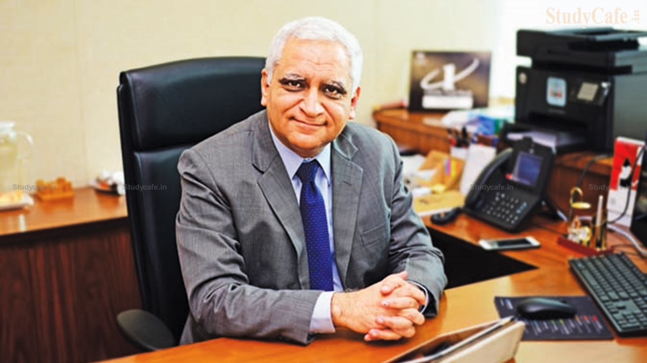 Government Designate SBI Managing Director Ashwini Bhatia as SEBI Whole Time Member