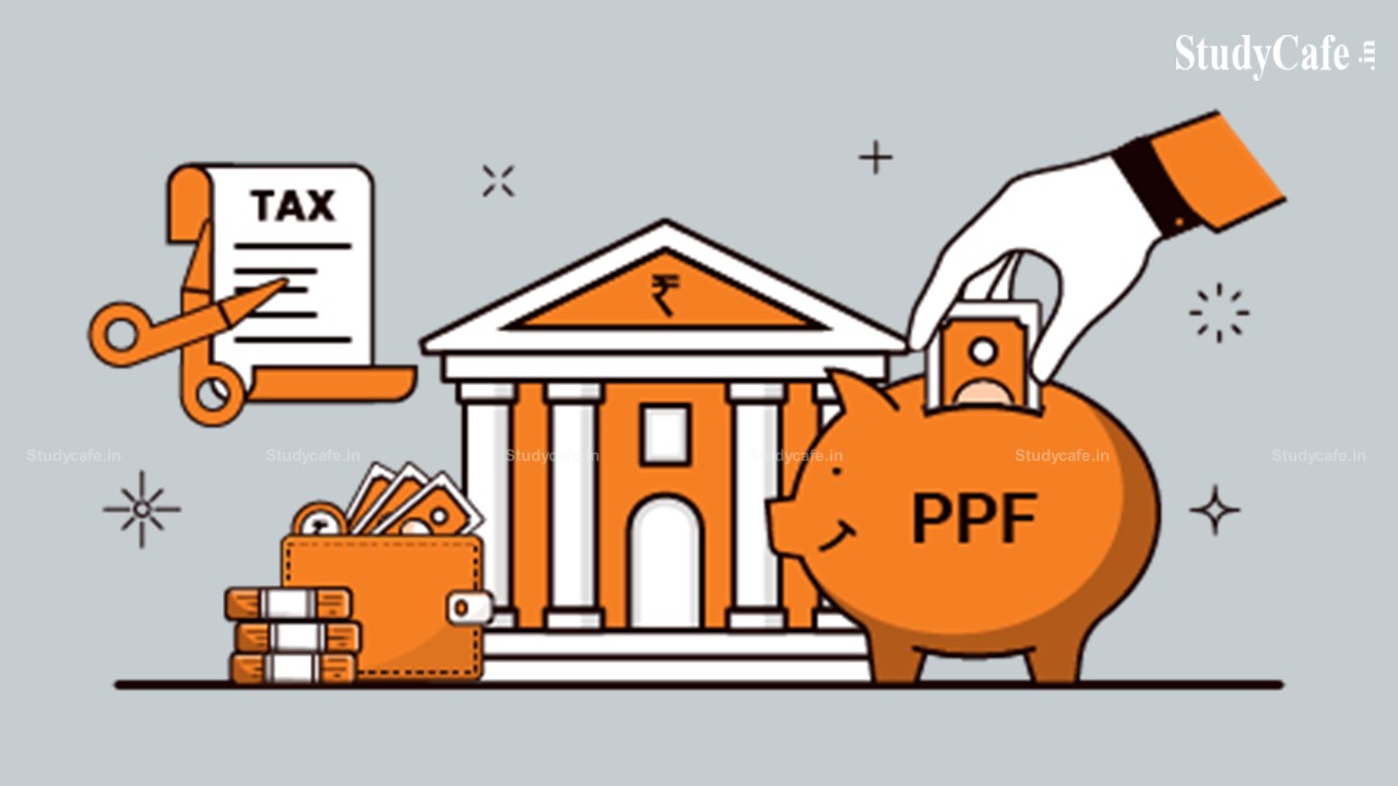 Attention PPF Account Holders! Check this rule or else the account will be closed, interest will not be available