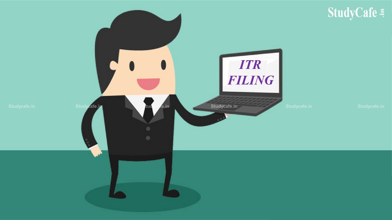 Attention Taxpayer! Dont miss this Last Chance to File Your Belated ITR