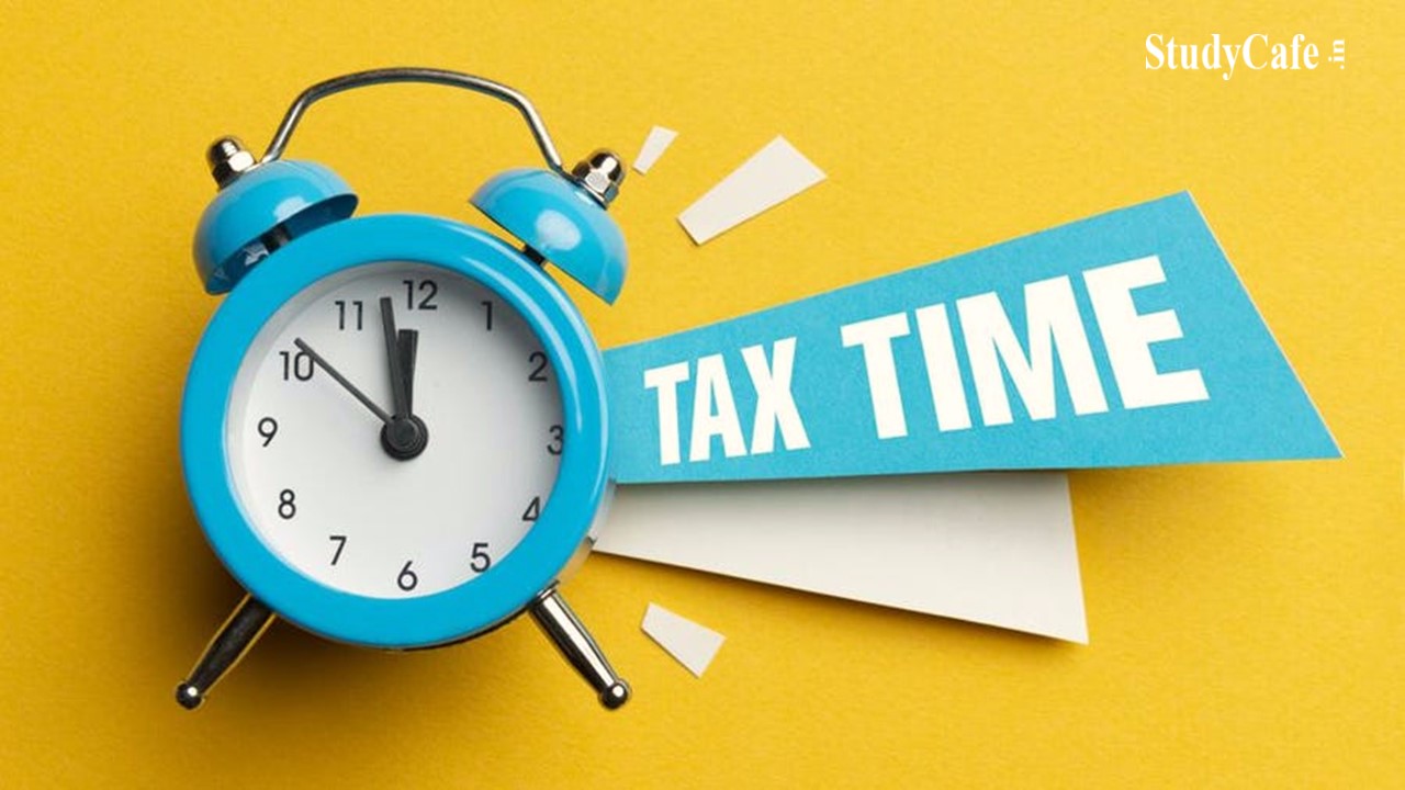 Attention Taxpayers! If You Don't Complete These 4 Tasks by the End of this Month, You will be in Trouble; Check Details