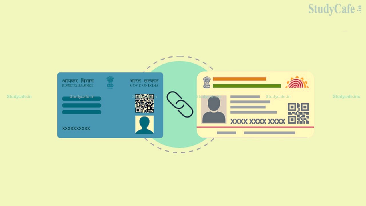 Attention! The Last Date to Link Your PAN With Aadhaar is Today; Pan will be inactive if not linked with Aadhar