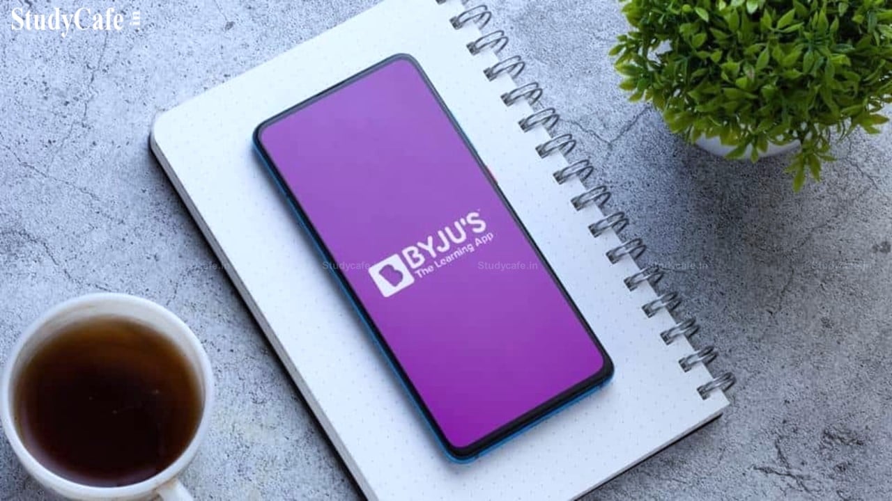 IPO Update: Byju’s raises $800 million in Pre-IPO Fundraise