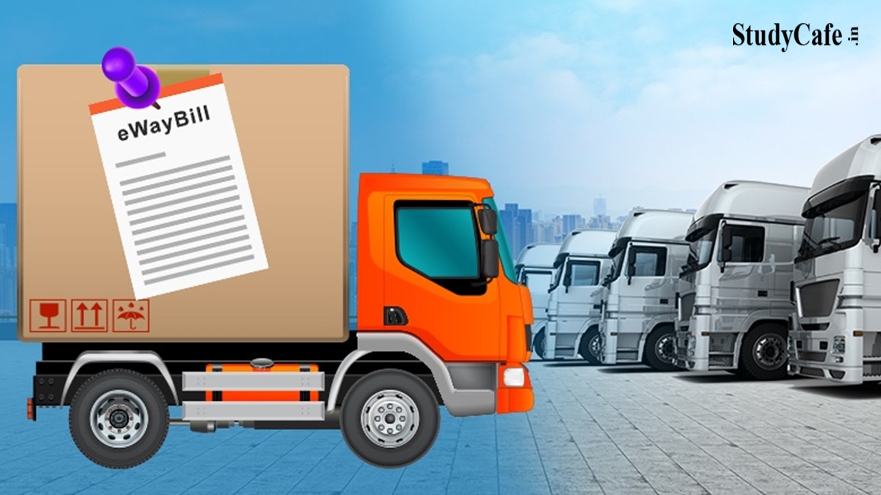 Calcutta High Court quashes the order of imposing penalty for expiration of an e-way bill as there was no intention to evade tax