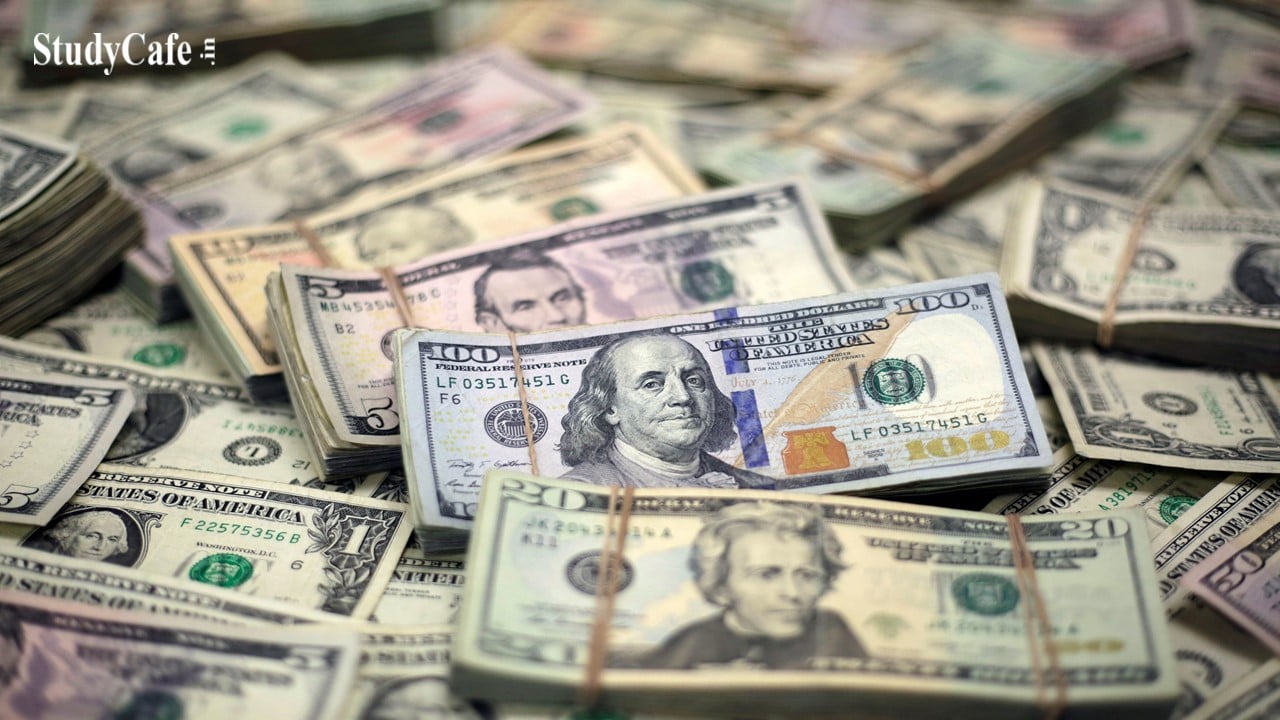 Chennai Customs Arrests 3 Passengers at the Airport for Smuggling Foreign Currency Worth Rs. 55.76 Lakhs