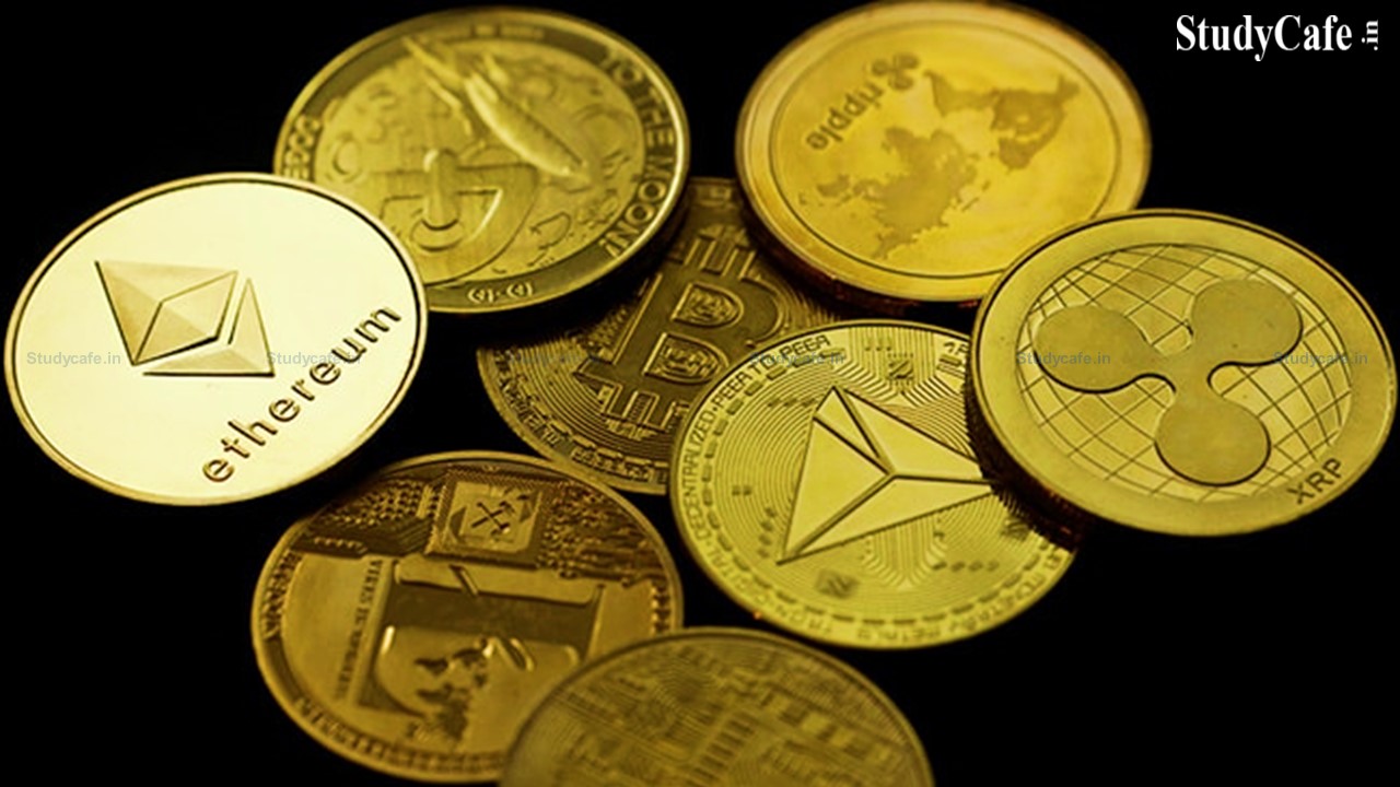GST Evasion: 11 Crypto Exchanges found to be evading Rs.95.86 Crore in GST