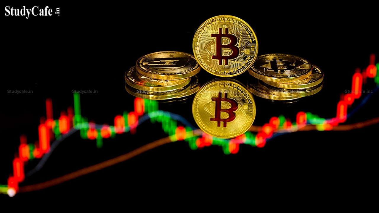 Loss in one crypto asset can't be set off against another, clarifies govt