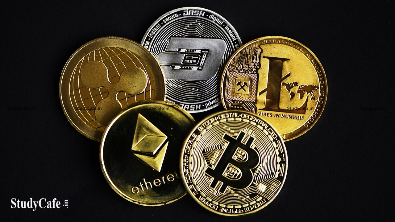 4 Reasons Cryptocurrency Is The Future of Finance