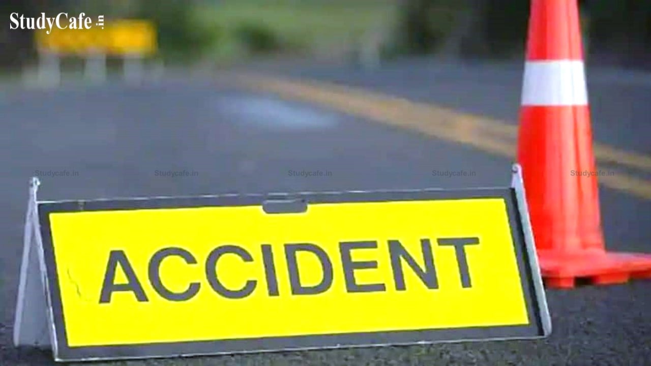 Detailed Accident Report to be included in Certificate of Insurance for settlement of quick Motor Accident Claim