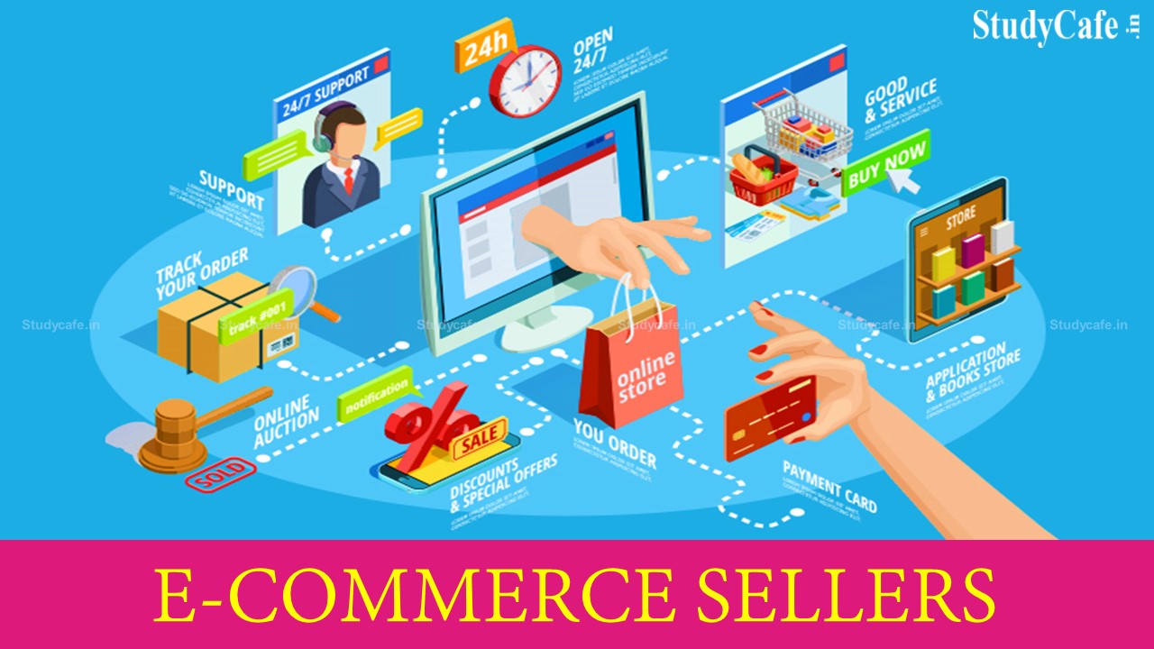 CAIT Trade Association requests GOI to waive mandatory GST registration for E-commerce Sellers