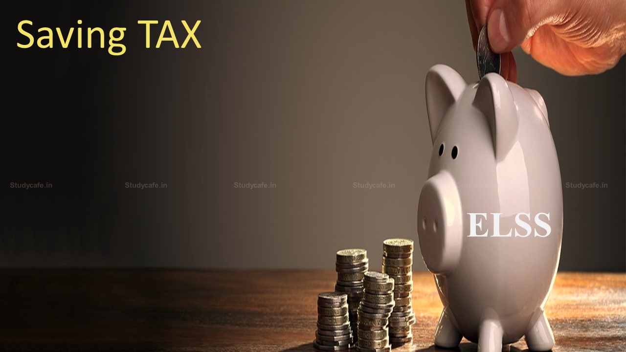 ELSS: Not Only Tax Saving But Also Better Option For Regular Investment And Top Return; Check Details