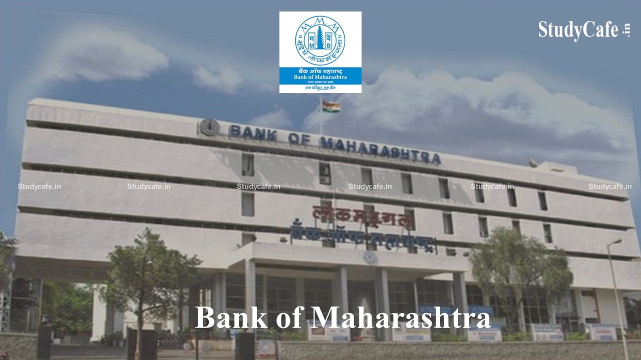 Empanelment of CA Firm for Concurrent Audit/ Revenue Audit of Bank