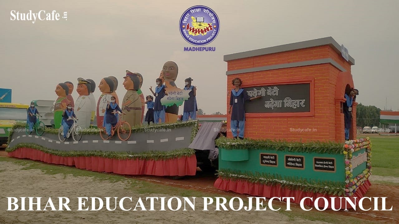 Empanelment of CA Firm for Concurrent Audit of Bihar Education Project Council