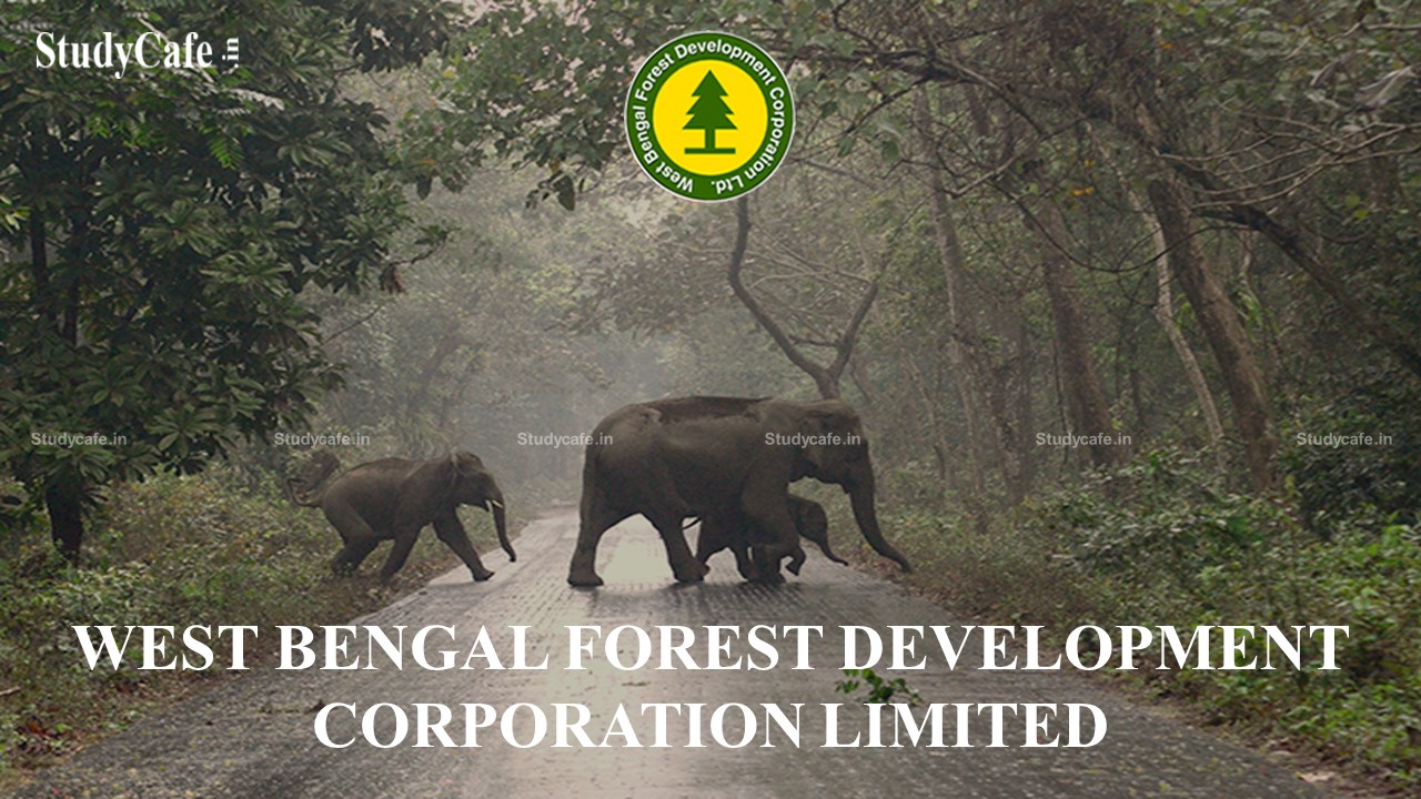 Empanelment of CA Firm for Internal Audit of West Bengal Forest Development Corporation Limited