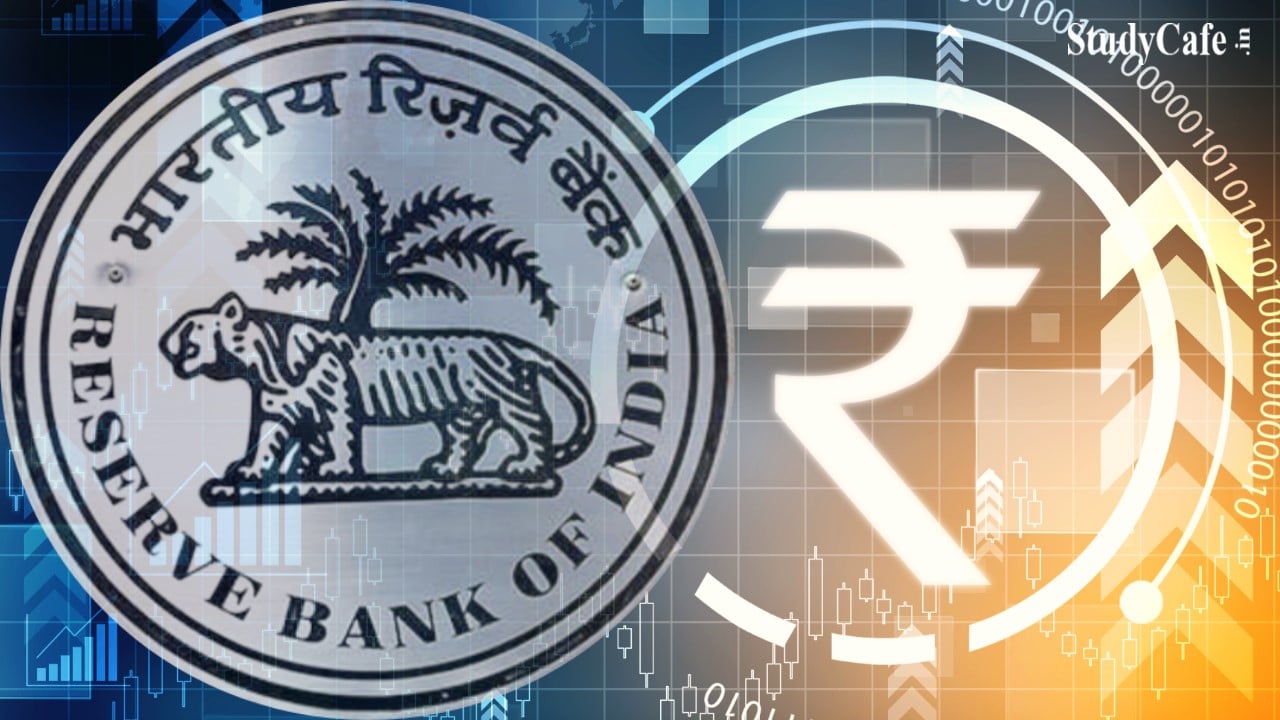 Everything You Need to Know About RBI's Digital Currency