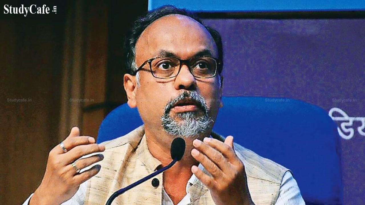 Ex-IAS Officer Debasish Panda Appointed as IRDAI Chief