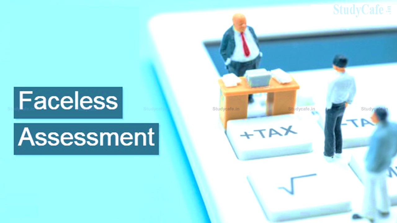 CBDT Notifies Faceless Jurisdiction of Income-tax Authorities Scheme 2022