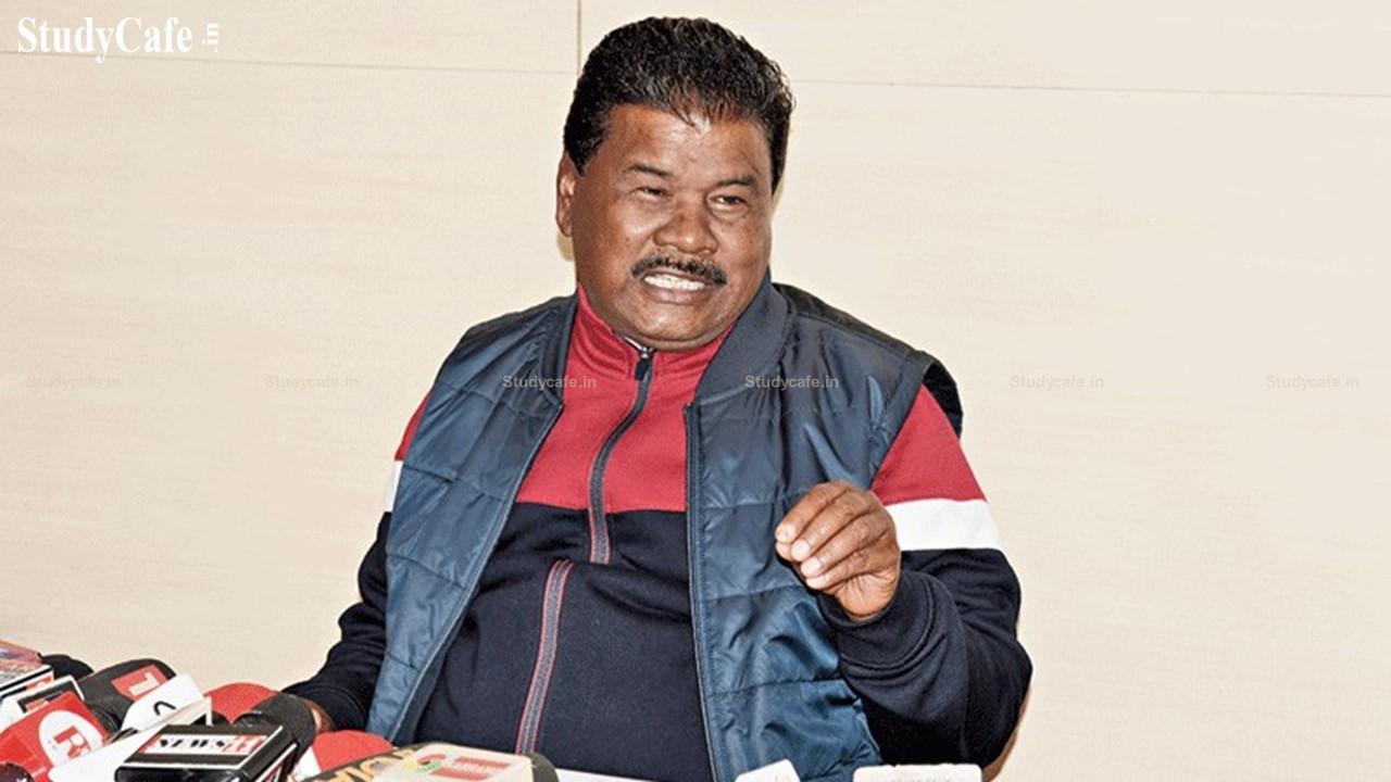 Former J'khand minister Bandhu Tirkey gets three-year jail term for possessing DA worth Rs 7.22 lakh