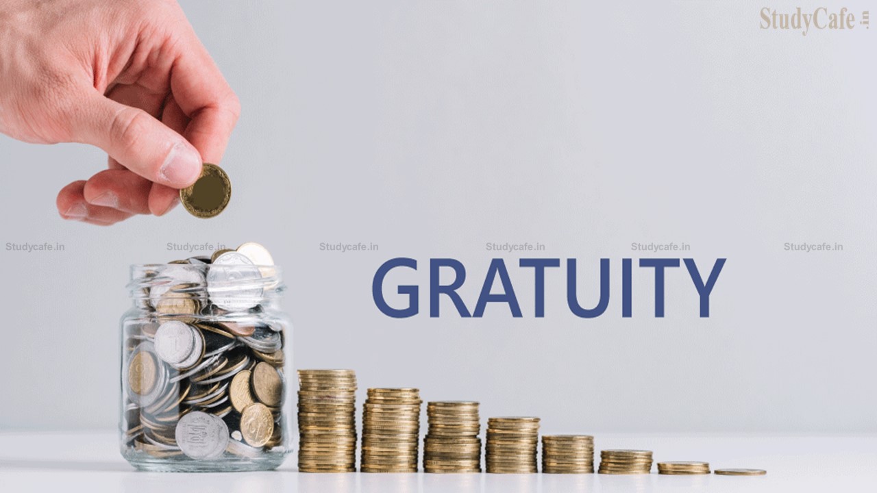 Gratuity to be Calculated on the Basis of 15 days only, No Intention to Make It 30 Days: Minister of State for Labor