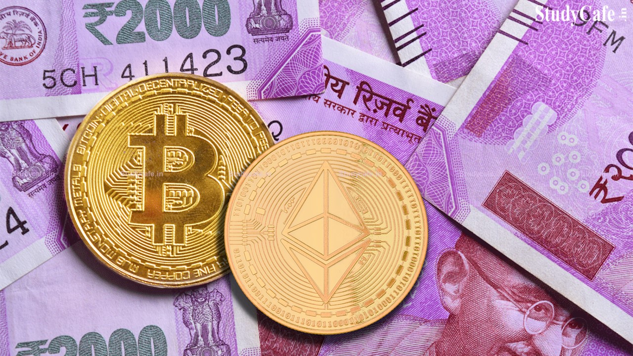Govt Detects GST Evasion Worth Rs.81.5 Crore from Leading Crypto Exchanges