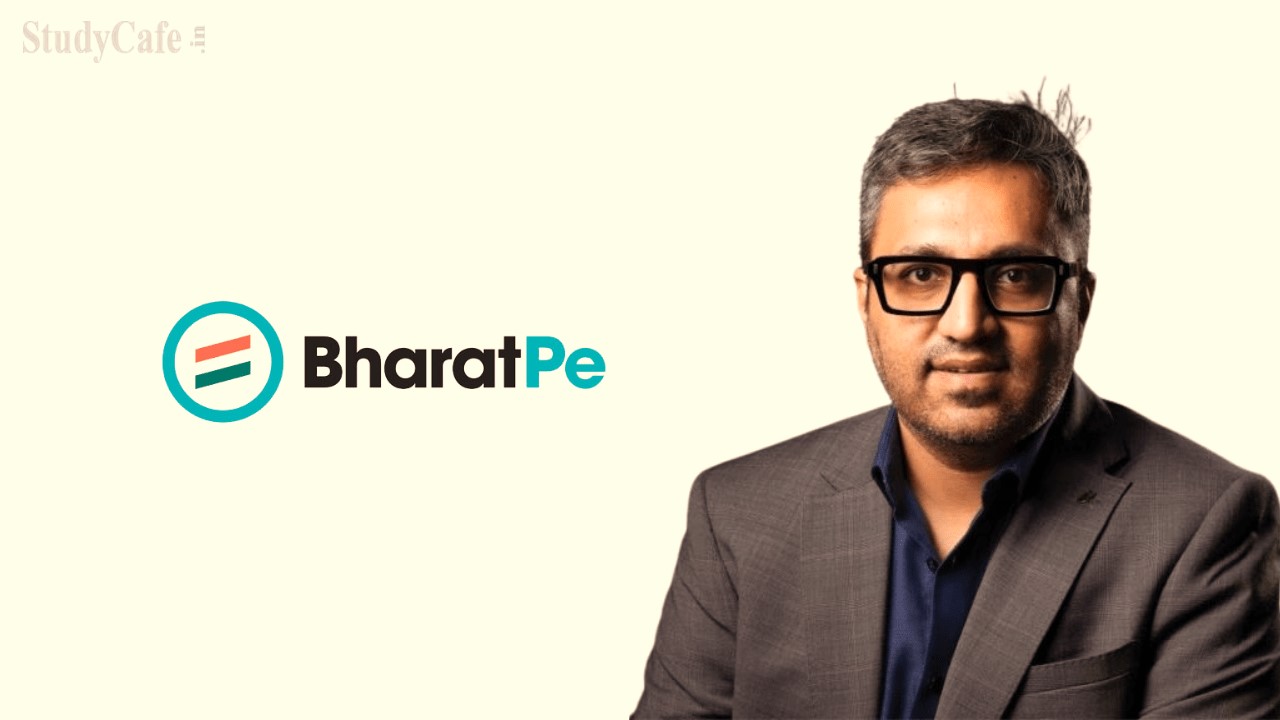 GST Fraud suspected in BharatPe as the company audit reveals engagement of non-existent vendors