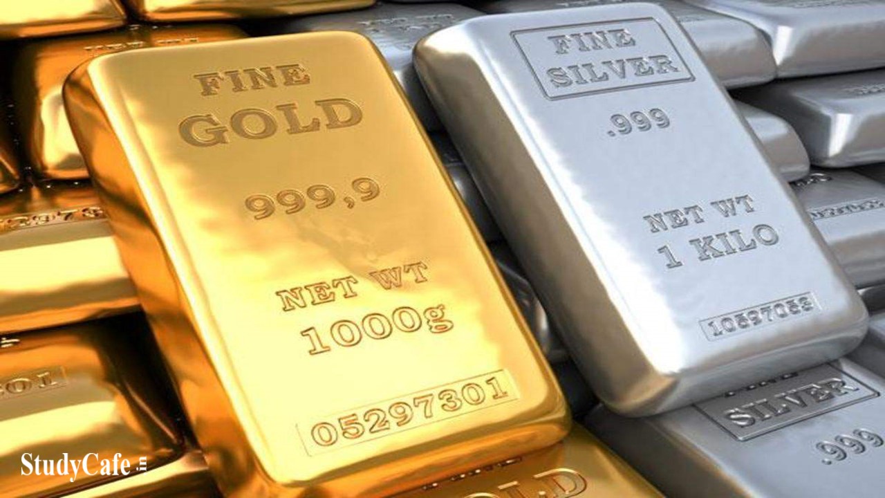 Gold Prices Gain, Stay Above $2050 Levels as Russia-Ukraine War Pushes Demand for Safe-Haven Investments