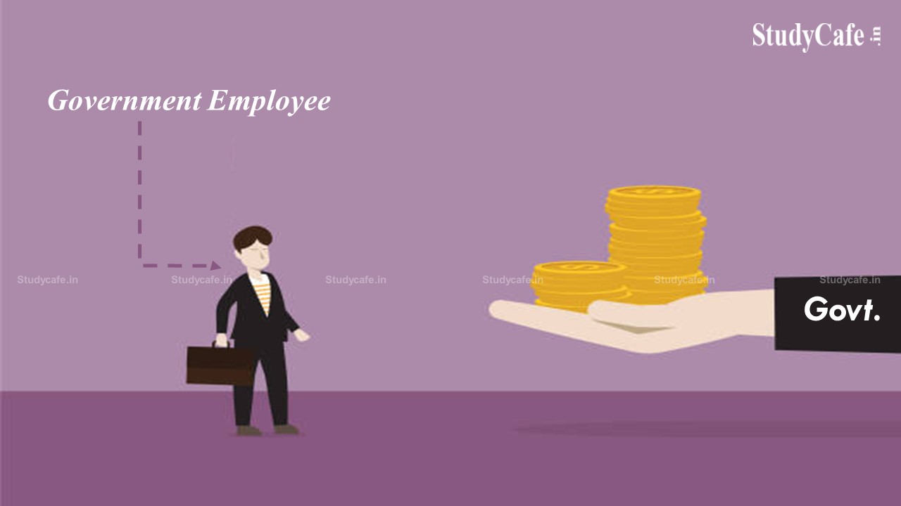 Good News: Central Govt Employees Salary Likely to Increase Ahead of Holi, Know Details