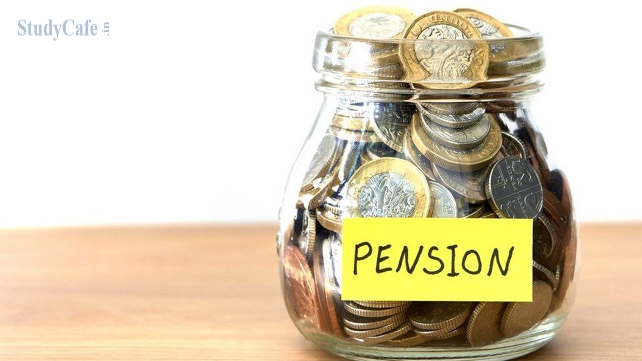 Government Issues Order for Payment of Provisional Pension and Gratuity