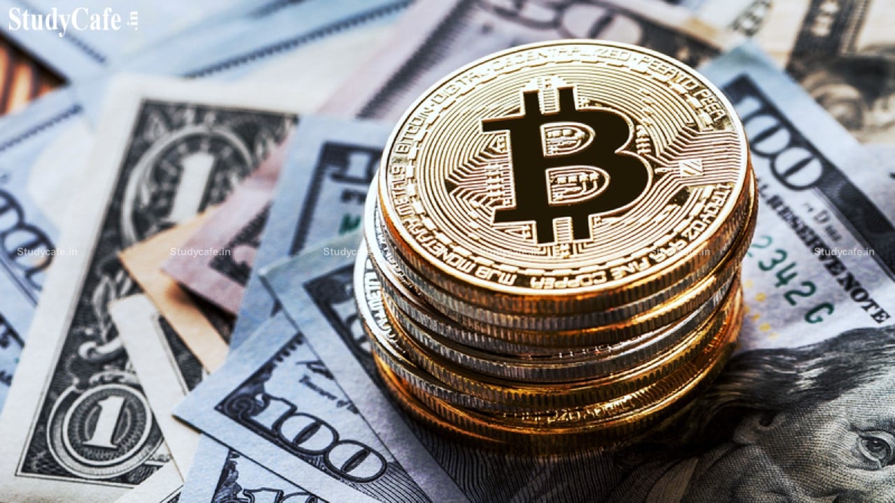 Crypto transactions of 700 investors under IT Scanner; expected to be taxed and penalised by 30%