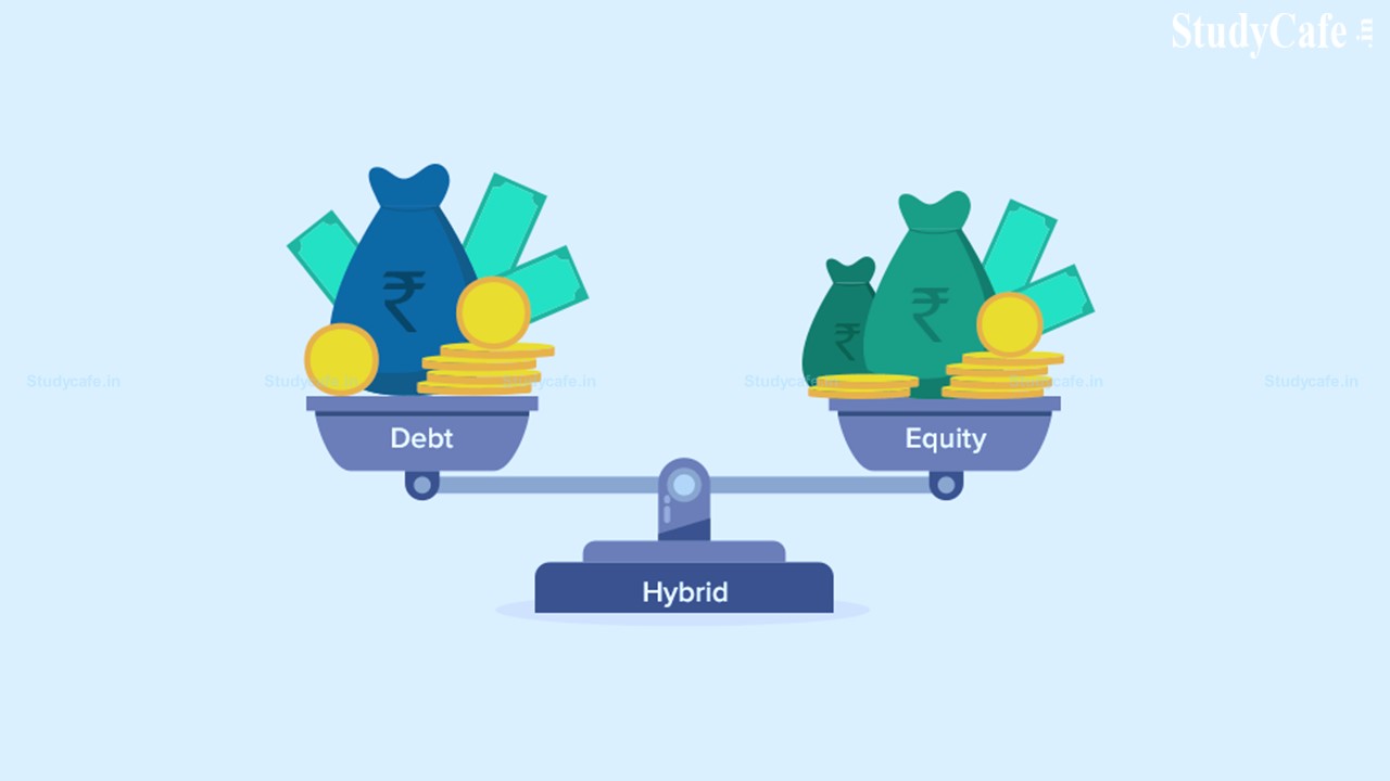 Mutual Fund: Top 10 Best Performing Hybrid Mutual Funds to Invest in FY 2022-2023
