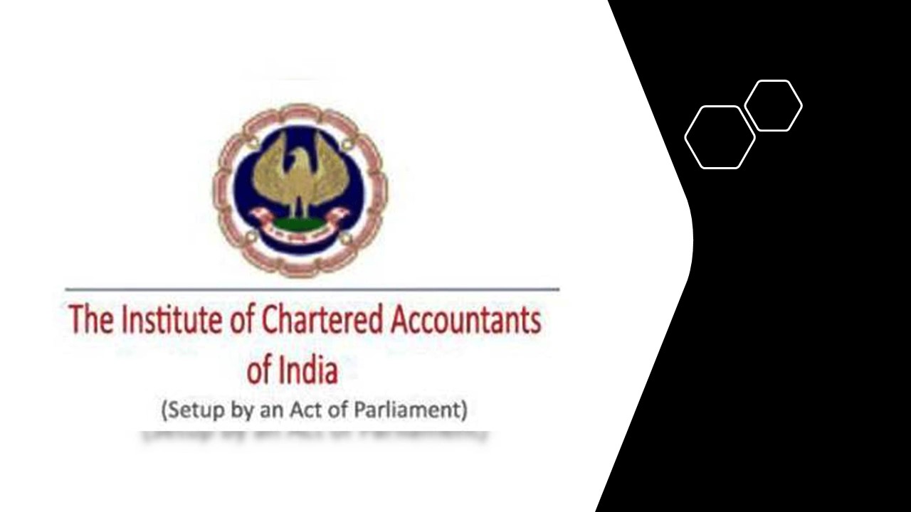 CA May-June Exams 2022: ICAI To Reopenm Final, Intermediate Foundation, Application Window