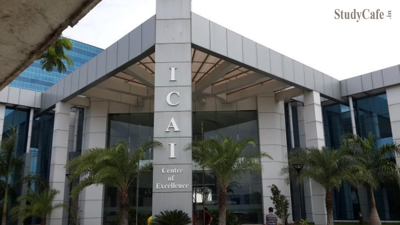 Whether Advanced Integrated Course on IT and Soft Skills are Mandatory before Applying for CA Membership as per ICAI New Notification; Check Details