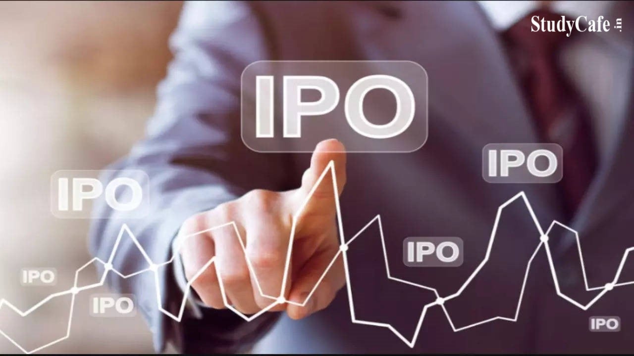 IPO Update: Yatharth Hospital & Trauma Care Service Ltd has filed Draft papers to SEBI for IPO