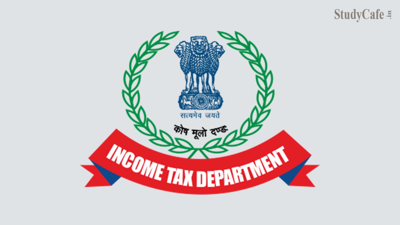 IT Department Reminds Taxpayers to Reply to Notices by 31 March