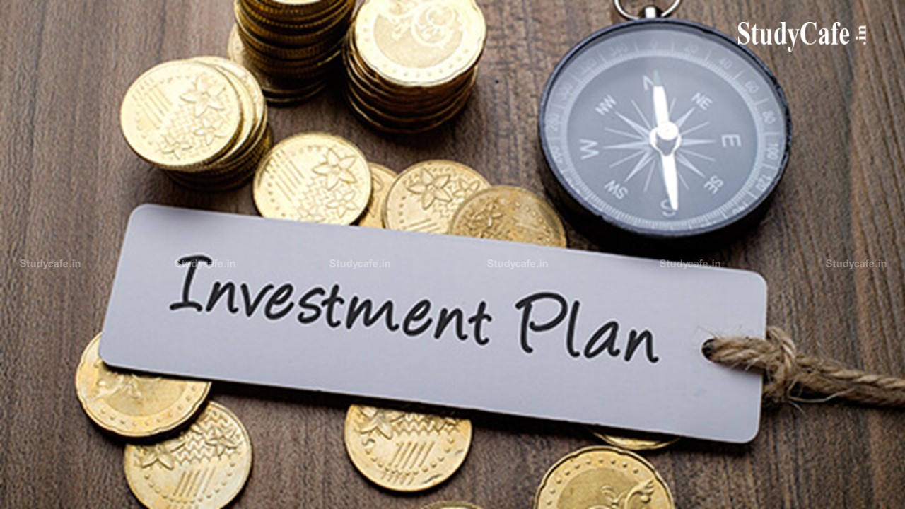 Investment: Importance & Types