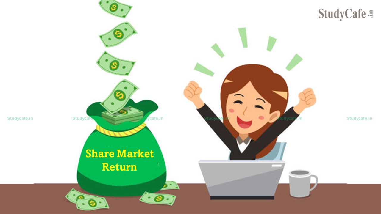 Investment of 1 Lakh in this Stock in Jan'22 would have Made it 8.64 Lakhs Today; Check Details