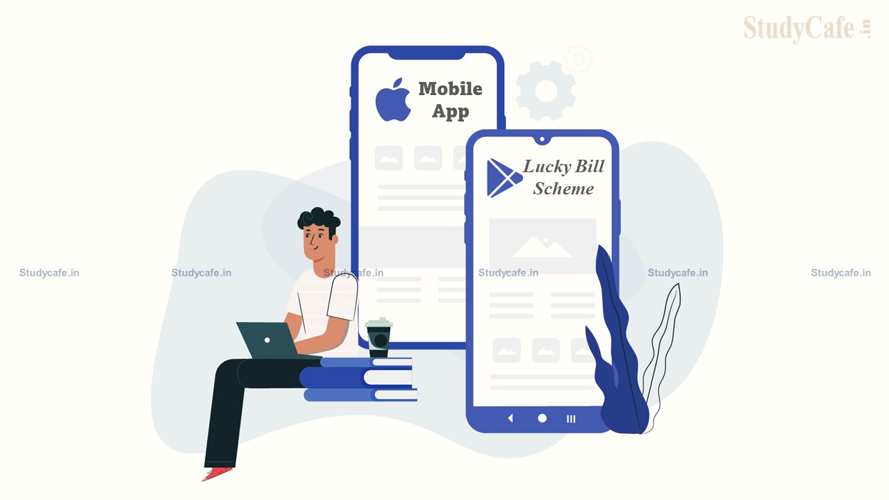 Kerala FM Announces Launch of Mobile App to Upload GST Invoices