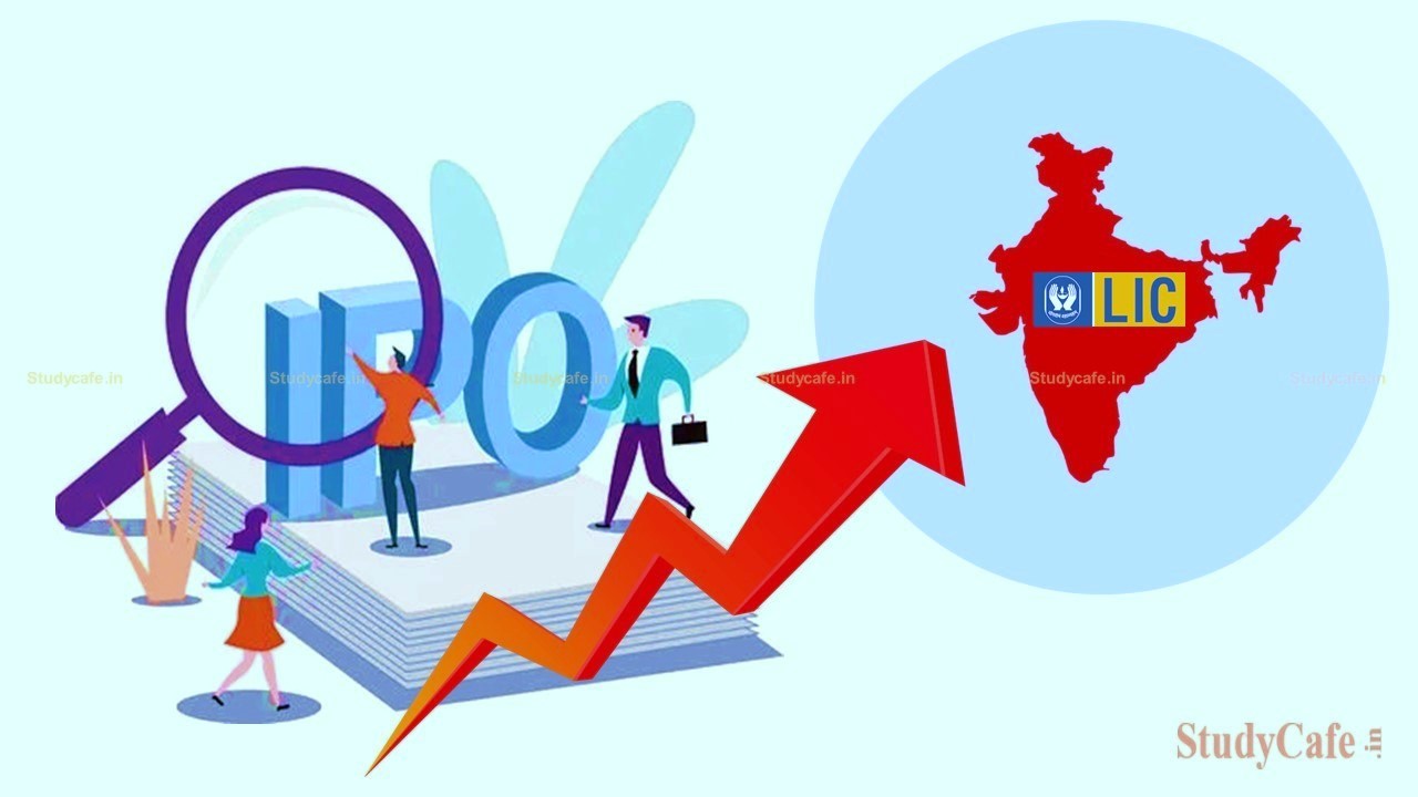 LIC Gets Sebi Nod to Launch India's Biggest Ever IPO, Will it be Launched or not Check Details