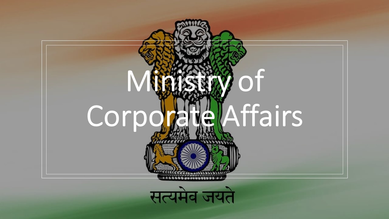 MCA Portal Important Update with regards to DSC Registration