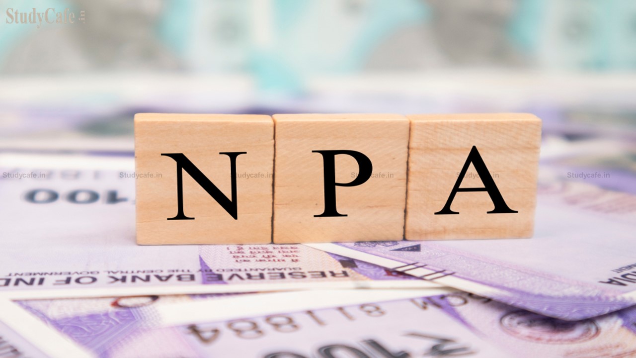 Gross non-performing assets (NPAs) improves from 11.33% in FY 2017-18, to 13.52% in FY 2018-19, to 14.69% in FY 2019-20