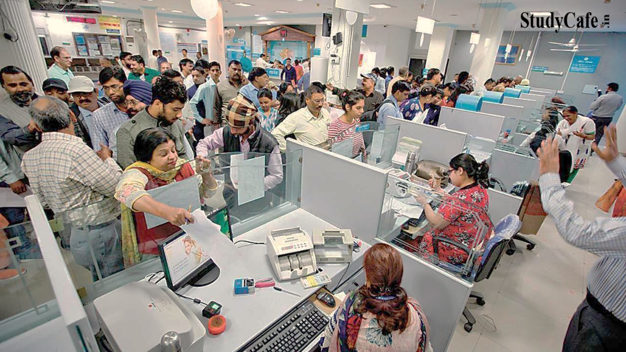 New Bank Regulations : Minimum Balance in Your Account Must be Doubled! Otherwise, Double Charges will be Levied; Check Details