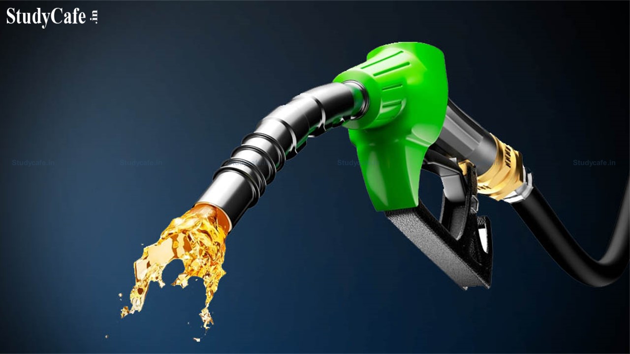 Petrol and Diesel prices are Likely to be Hiked says Analysts