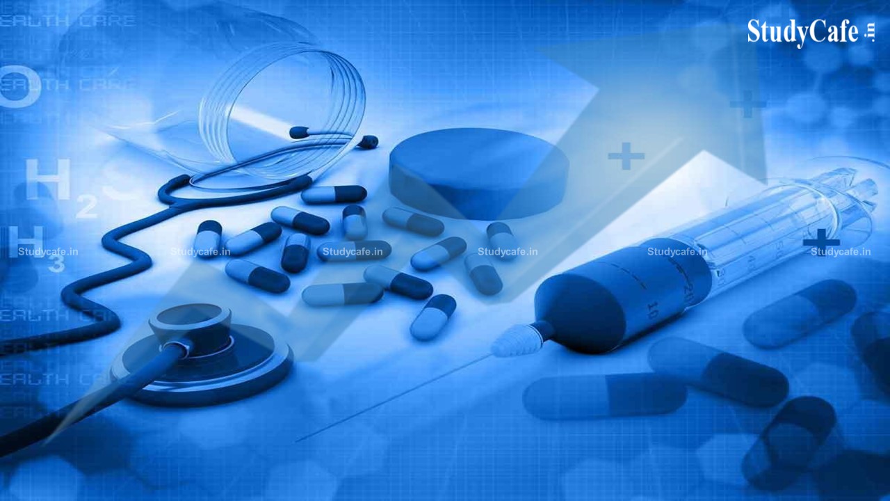 Pharma Stocks Buzzing In Stocks Market Ready To Rally