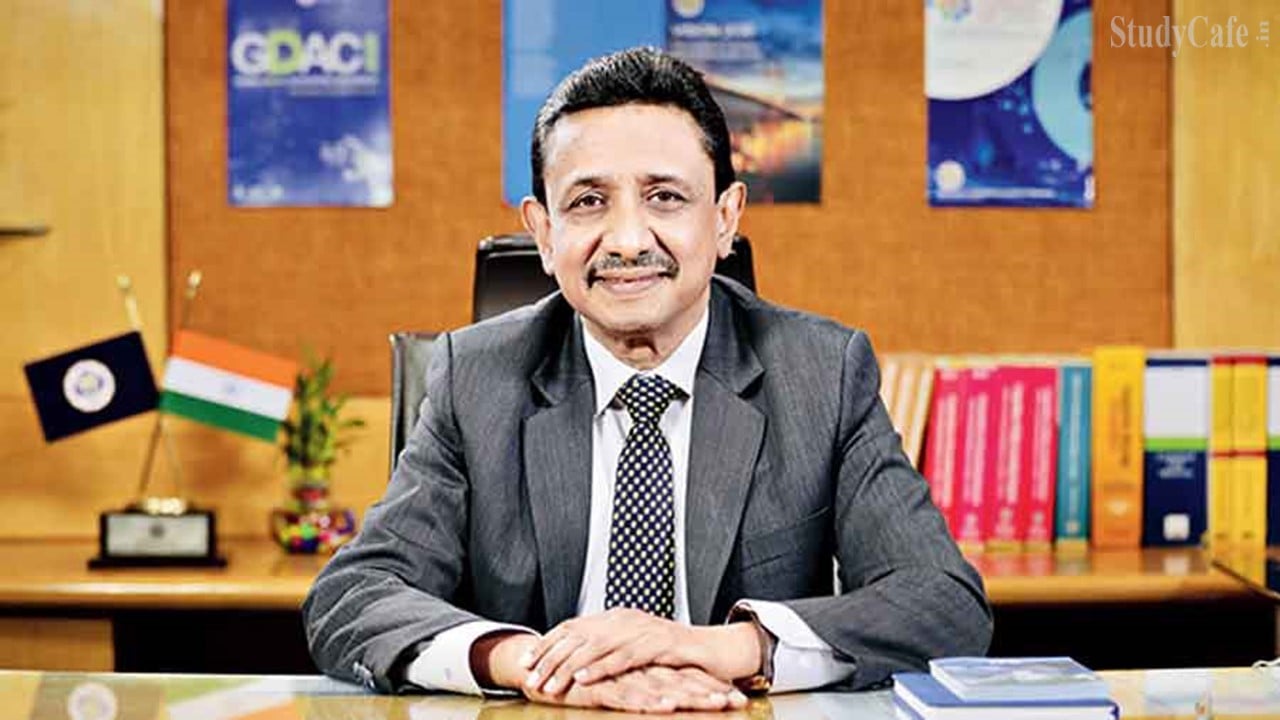 CA Institute will Not Spare fraudulent CA, But Don't Paint Everyone With The Same Brush: Debashis Mitra, President