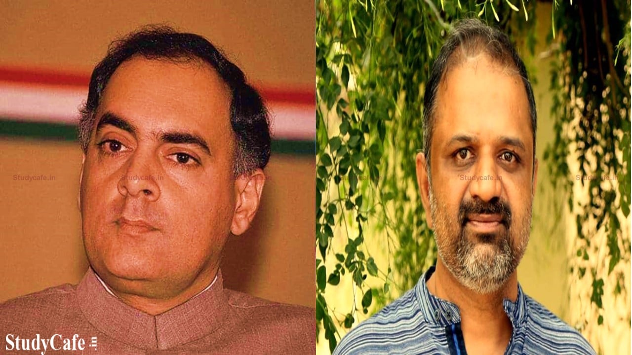 Supreme Court Grants Bail To Rajiv Gandhi Assassination Convict AG Perarivalan after 30 years in Jail