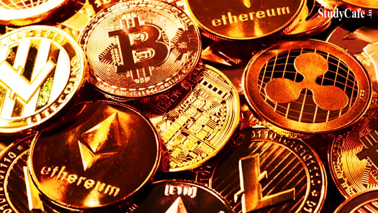 Regulation of Cryptocurrency