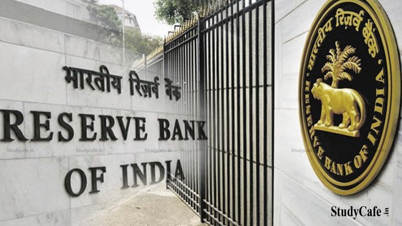 Reserve Bank of India Imposes Monetary Penalty on 5 Co-operative Bank and 1 Sahakari Bank Maryadit; Check Names